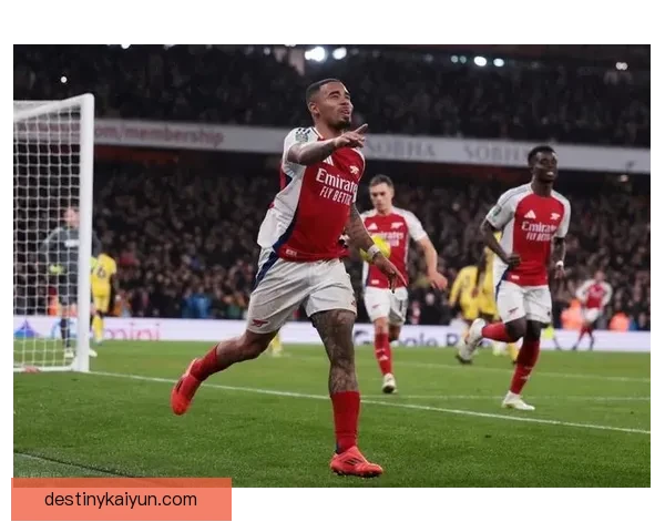 热苏斯最佳位置解析，重新定义锋线角色，助力球队攻击力持续提升