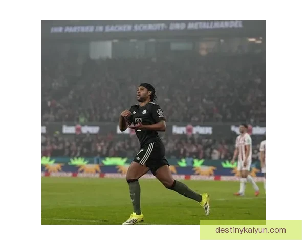 格纳布里关键比赛表现