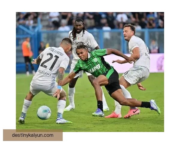 萨索洛战术解析