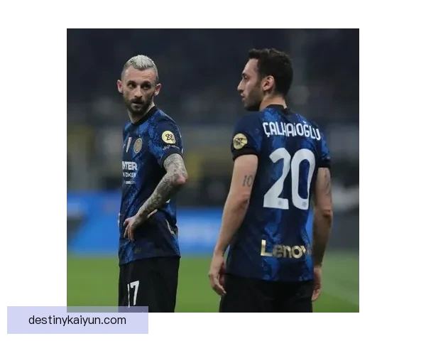 恰尔汗奥卢与布罗佐维奇表现数据分析，状态持续稳定，值得关注