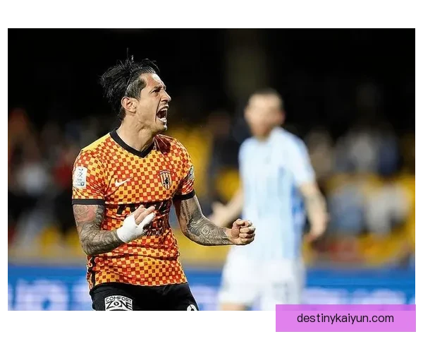 秘鲁队关键球员状态回暖，逐步恢复赛季竞争力