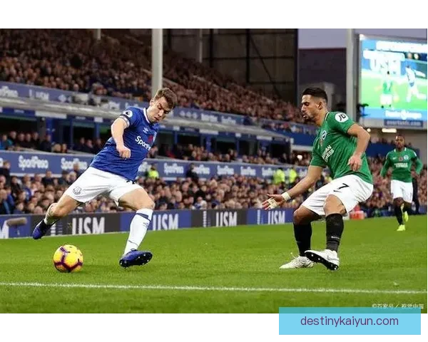 英超埃弗顿面临保级压力，状态回暖值得关注