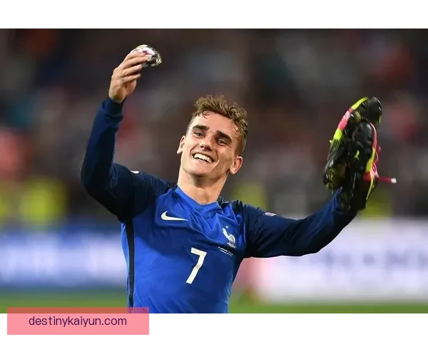 马竞老将 Griezmann 价值稳定，近期表现值得关注