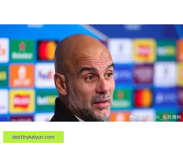 瓜迪奥拉球员培养持续受到关注，年轻才俊在其麾下表现稳健