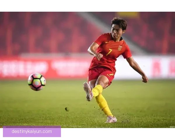 足球球星表现榜：个人状态持续提升，竞争力愈加明显