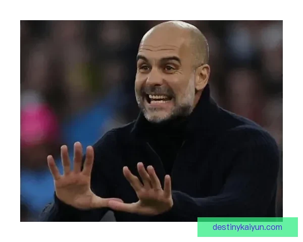 英超瓜迪奥拉的曼城状态回暖，备受期待的表现将持续影响赛季走势